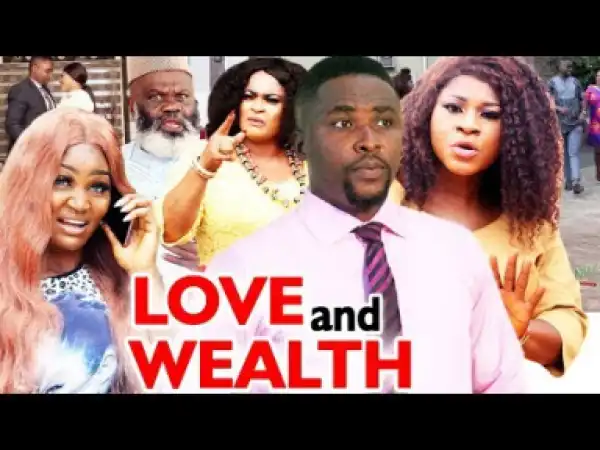 LOVE & WEALTH
